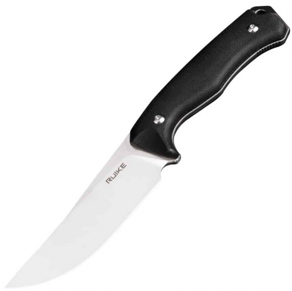 Ruike - F186-MB Outdoor Messer (stonewash)