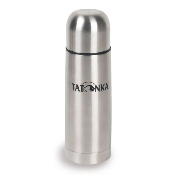 Tatonka - Hot + Cold Stuff Edelstahl Isolierflasche (0.35 Liter)