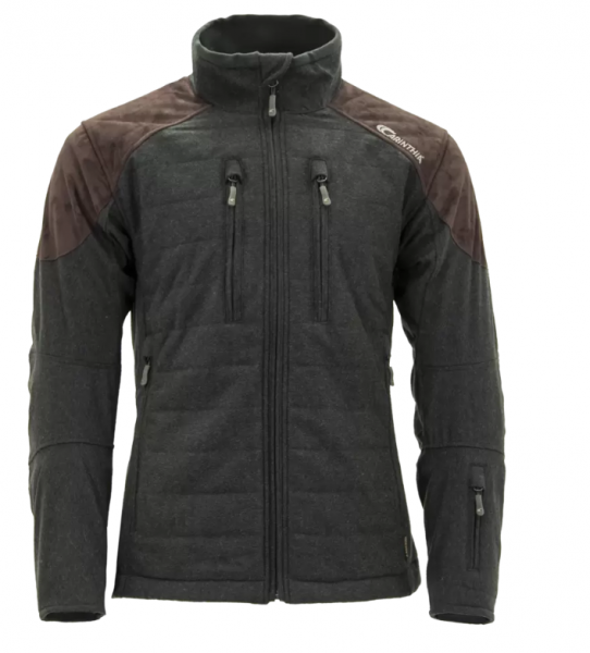 Carinthia - G-LOFT® ILG Jacket Loden (Jacke) oliv