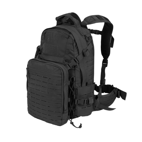 DIRECT ACTION® - Ghost MK II Backpack (Black)