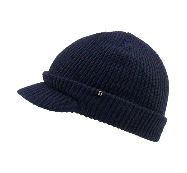 Brandit - Shield Cap navy