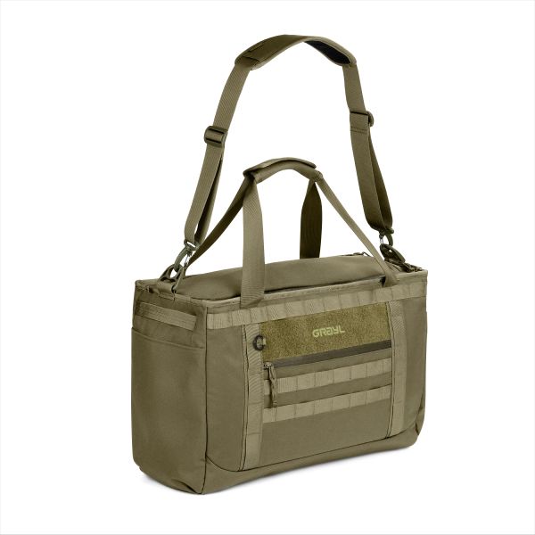 GRAYL - Mission Tote Bag Tasche 45 Liter (Olive Drab)