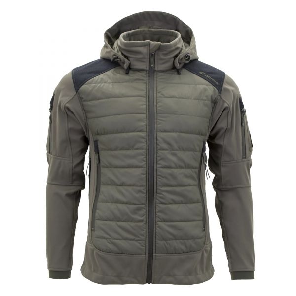 Carinthia - G-LOFT® ISG 2.0 Jacket (Jacke) olive