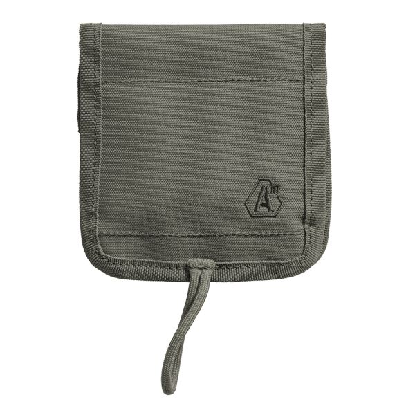 A10 Equipment - Pouch Expedition für Tarncreme (oliv)