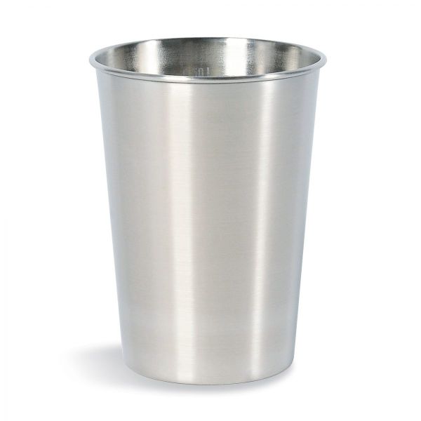 Tatonka - Edelstahl Becher 500ml