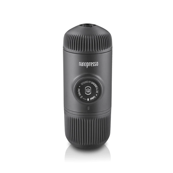 Wacaco - Nanopresso Tragbare Espressomaschine