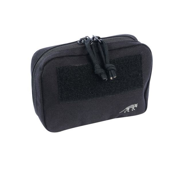 Tasmanian Tiger - Taktische Bürotasche TT Admin Pouch (black)