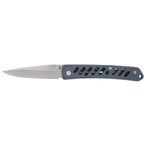 Gerber - AFFIRM Einhandmesser (urban blau)