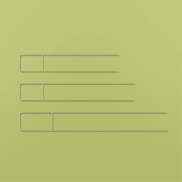 picogrill - Spiess (zu Modell 239, 398, 498 &amp; 760)