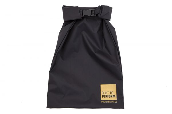 Carinthia - Recycling-Bag schwarz