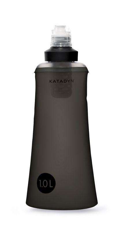 Image of Katadyn - BeFree Filtersystem Tactical 1.0 Liter