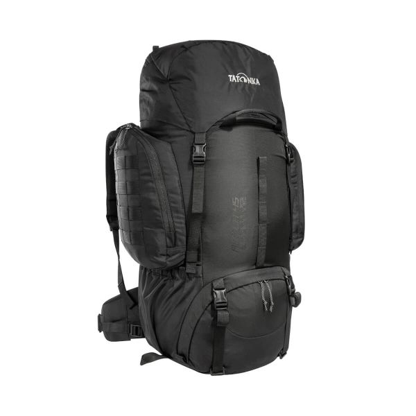 Tatonka - Akela Rucksack für Teenager 45 Liter (black)
