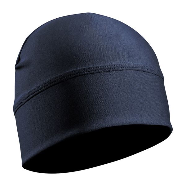 A10 Equipment - Thermo Performer Mütze 10°C &gt; 0°C (navy)