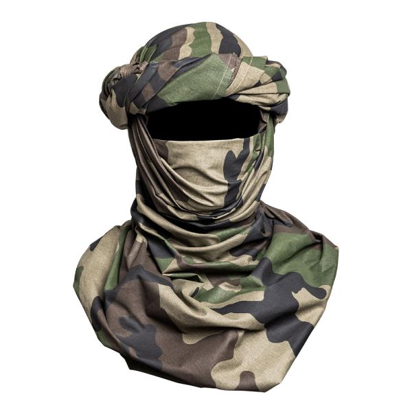 T.O.E Design - Touareg (camo fr/ce)