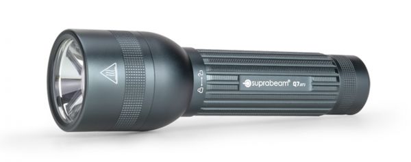 Suprabeam - Taschenlampe Q7xrs (4200 Lumen)