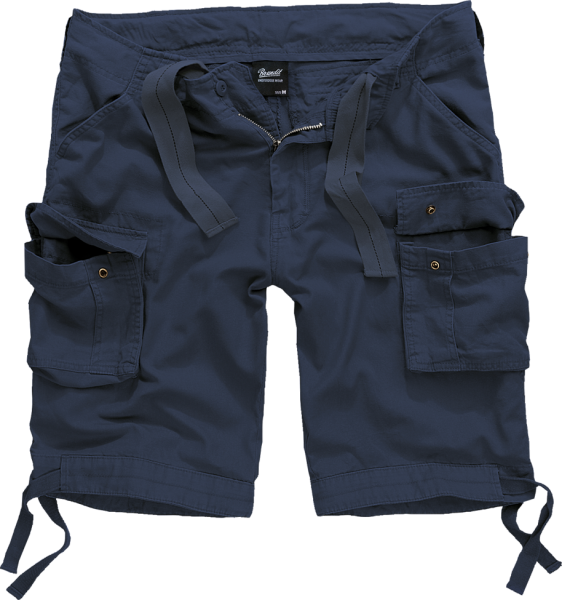 Brandit - Urban Legend Shorts navy