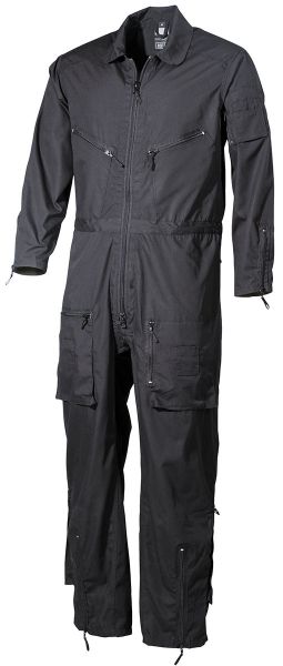 Overall, &quot;Security&quot;, schwarz