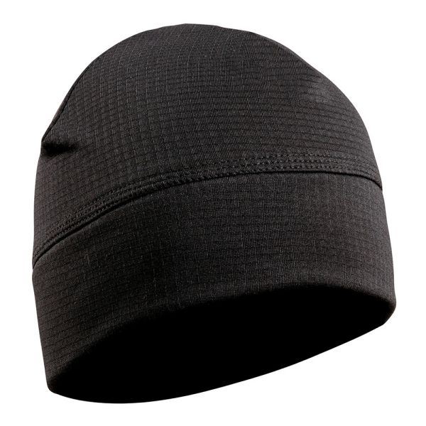 A10 Equipment - Thermo Performer Mütze -10°C &gt; -20°C (schwarz)