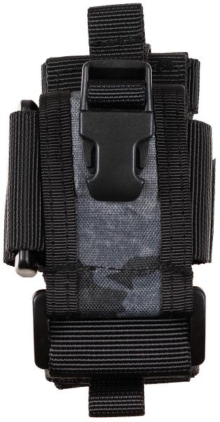 Handyhalter, &quot;MOLLE&quot;, HDT-camo LE, verstellbar