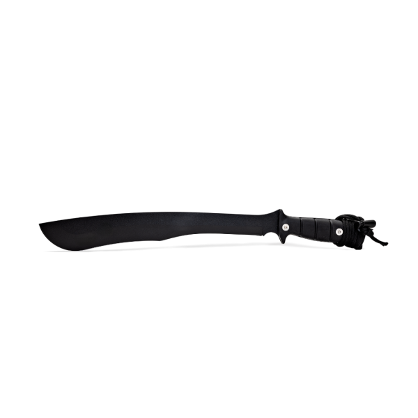 Wildsteer - Machete Wild Tiger (schwarz)