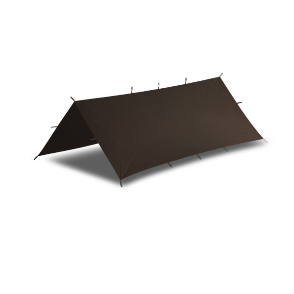 Helikon-Tex - SuperTarp small 200cm x 250cm (earth brown)