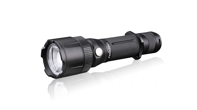 Image of Fenix - FD41 LED Taschenlampe