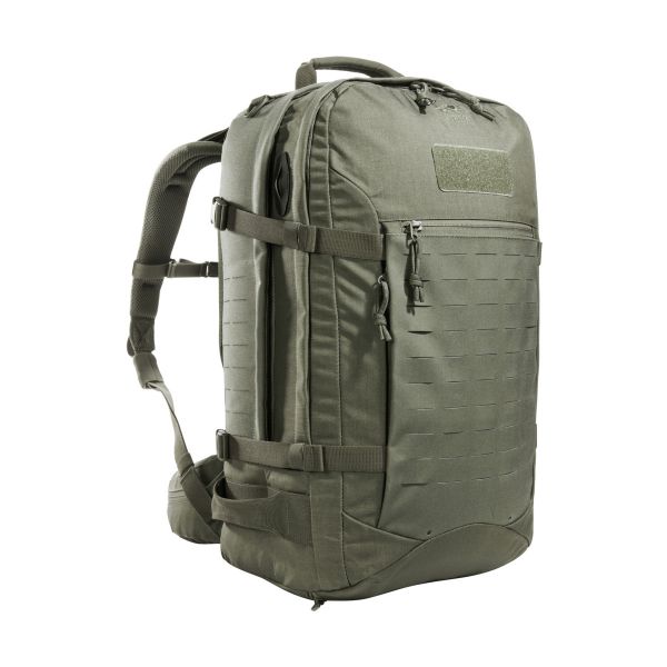 Tasmanian Tiger - Rucksack Mission Pack MKII IRR (stone grey olive)