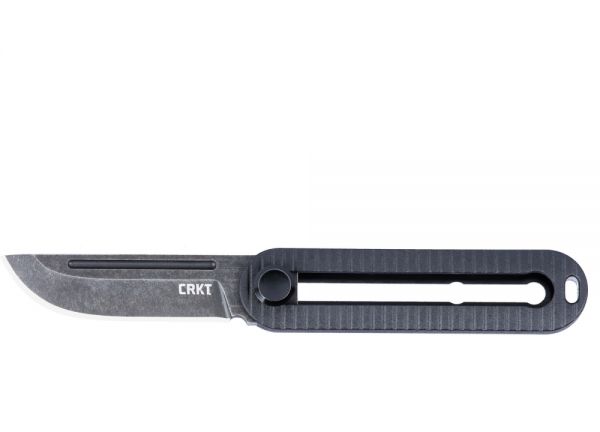 CRKT - KatanaX Taschenmesser schwarz