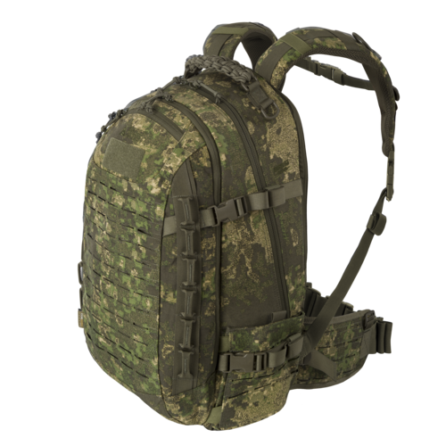 DIRECT ACTION® - Dragon Enlarged Backpack (PenCott® WildWood™)