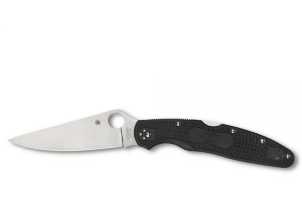 Spyderco - Police 4 Lightweight Klappmesser