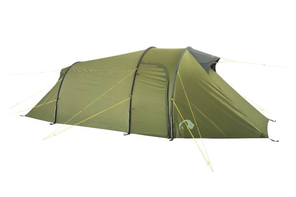 Tatonka - Zelt Grönland 3 für 3 Personen (light-olive)