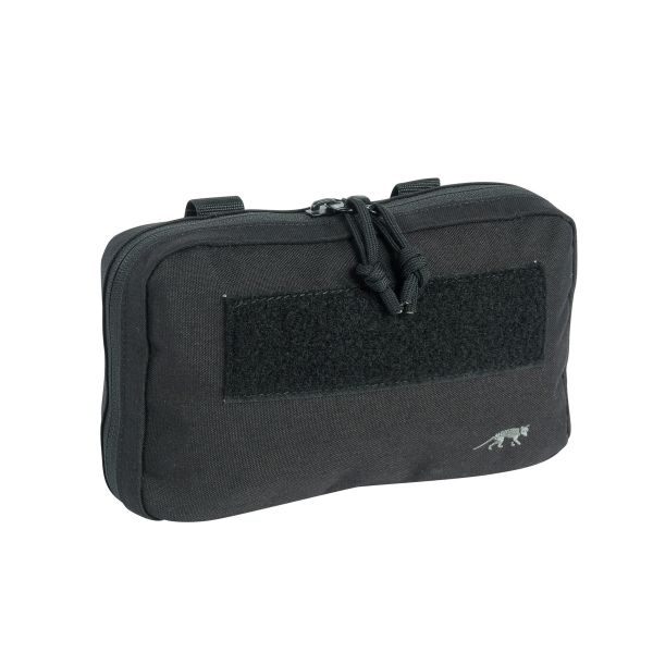 Tasmanian Tiger - Dokumententasche TT Leader Admin Pouch (black)