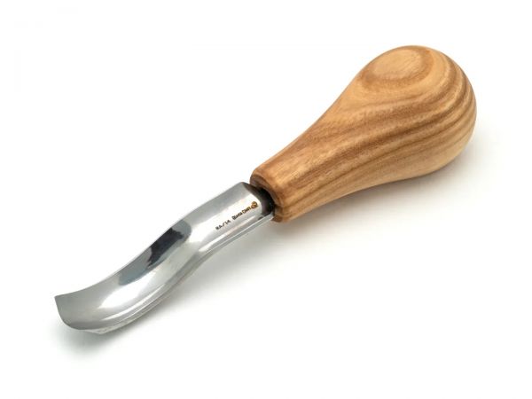 BeaverCraft - P8a/14 Hohleuseb Sweep Nr. 8