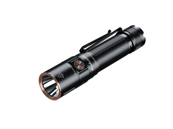 Fenix - E28R V2.0 LED Taschenlampe (1700 Lumen)