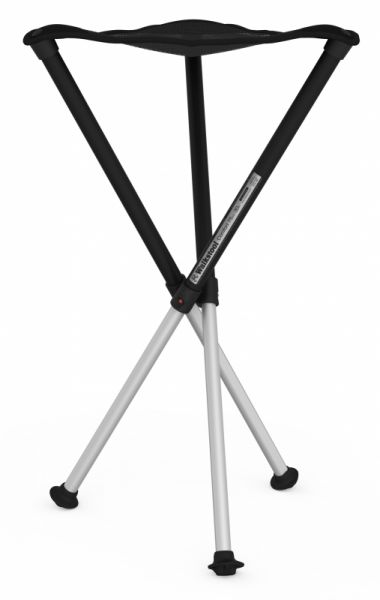 Walkstool - Dreibeinhocker Comfort 75cm / 250kg