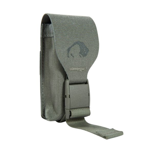 Tatonka - Tool Pouch M BC Multitool Gürteltasche (stone-grey-olive)