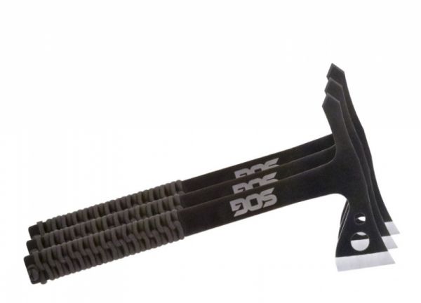 SOG - Wurfäxte &quot;Throwing Hawks&quot; 3er Set