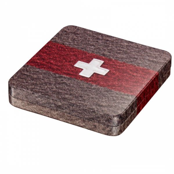 Aufbewahrungsbox &quot;Armeedecke&quot;