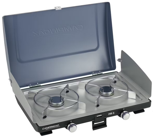 Campingaz - 200 S Gaskocher