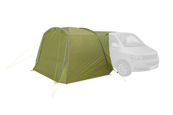 Tatonka - Van Camp Basic (Vorzelt für Camping Bus)