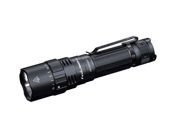 Fenix - PD40R V3.0 LED Taschenlampe (3000 Lumen)