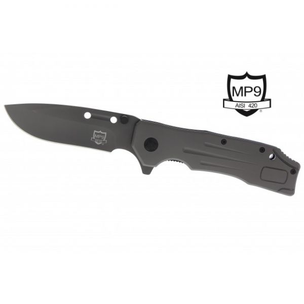 Klappmesser MP9 Master