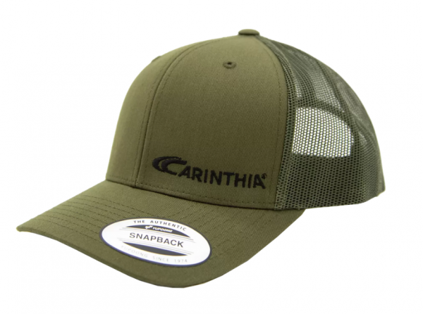 Carinthia - Tactical Basecap olive