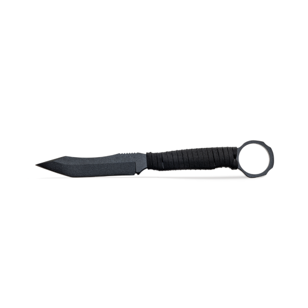 Wildsteer - Tactical Messer Scopion (schwarz)