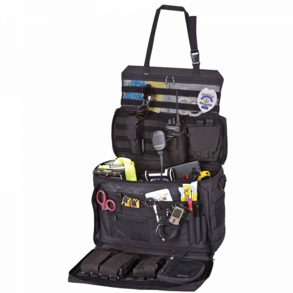 5.11 Tactical Series - Wingman Patrol Bag schwarz