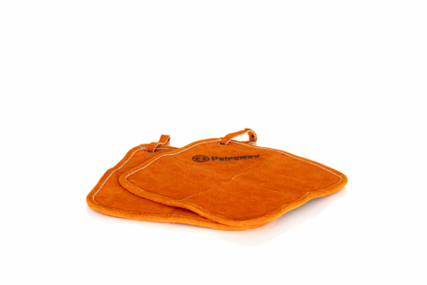 Petromax - Aramid Pro 300 Topflappen, rechteckig (2 Stück)