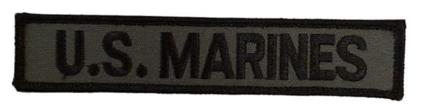 Klettabzeichen - US Marines