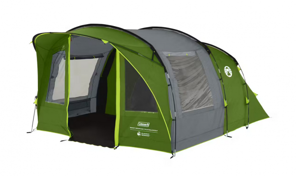 Coleman - Rocky Mountain 5 Blackout Tunnelzelt