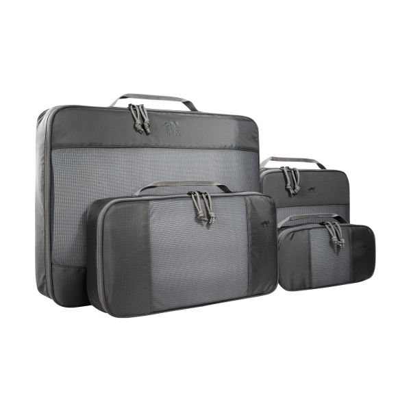 Tasmanian Tiger - Packwürfel Mesh Pocket Set XL (titan grey)