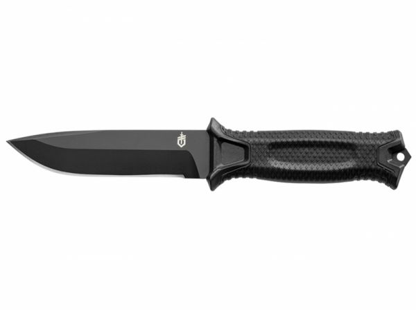 Gerber - Strongarm taktisches Messer, schwarz